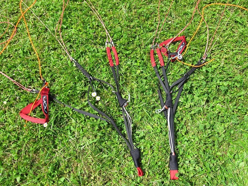 Nova Factor 2 (PAST MODEL)