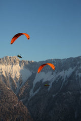 Niviuk Icepeak 7 Pro (PAST MODEL)
