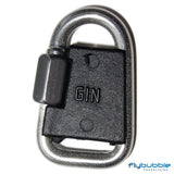 Gin Gliders Plastic Maillon Insert 14mm (maillon not included)