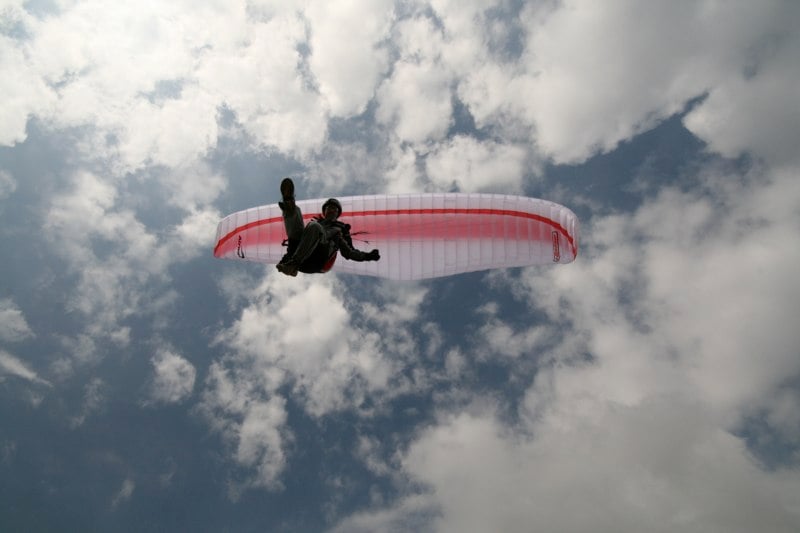 Airwave Alpine (PAST MODEL)