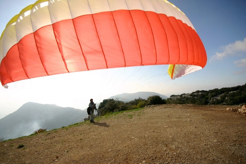 Airwave Gecko (PAST MODEL)