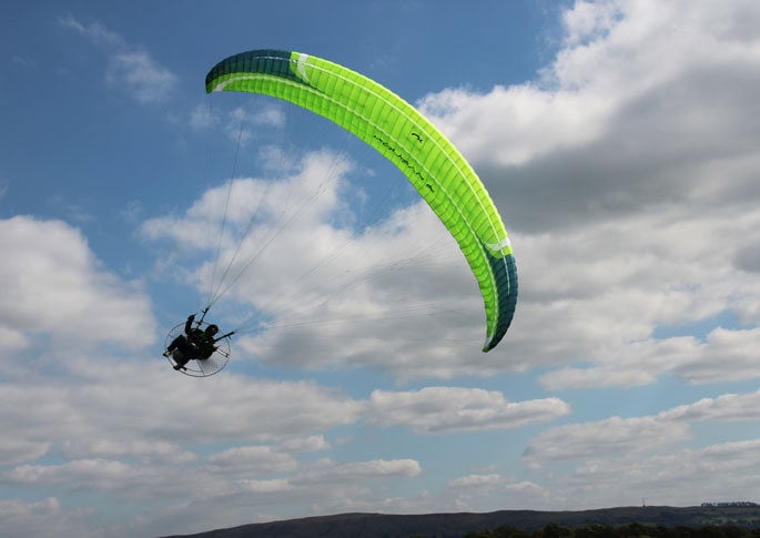 Niviuk Kougar 2 (Past Model)