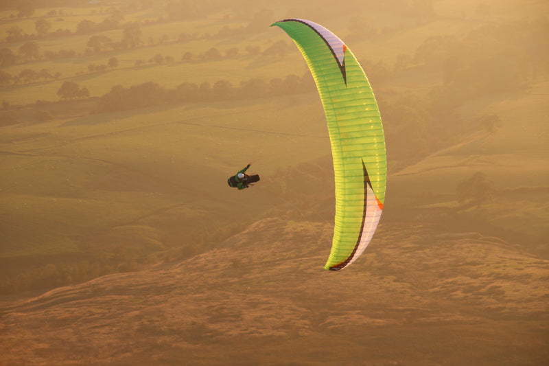 Niviuk Artik 4 (PAST MODEL)