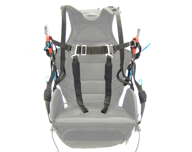 Advance iMPRESS 2+ with Speedbag (PAST MODEL)