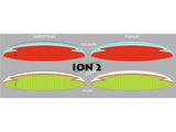 Nova Ion 2 Light (PAST MODEL)