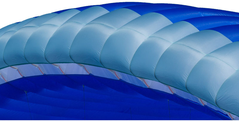 Nova Ion 3 - Double 3D-Shaping