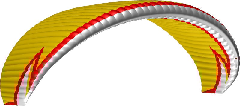 Nova Ion 3 - Low Aspect Ratio