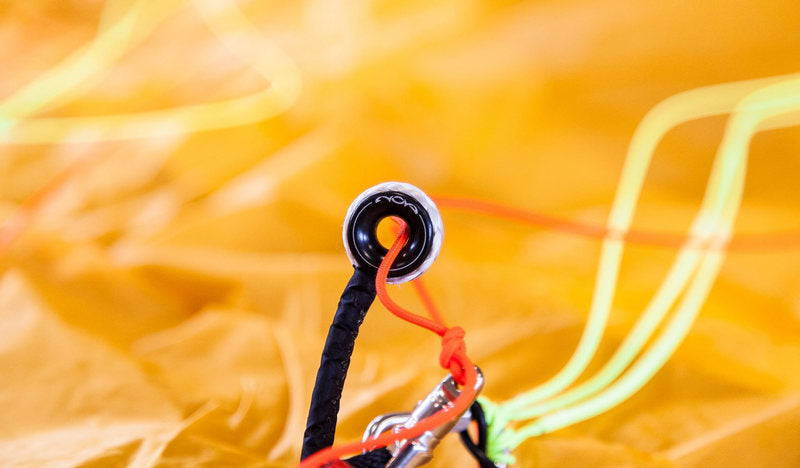 Nova Ion 3 - Bake Keepers "rings are the better rolls"