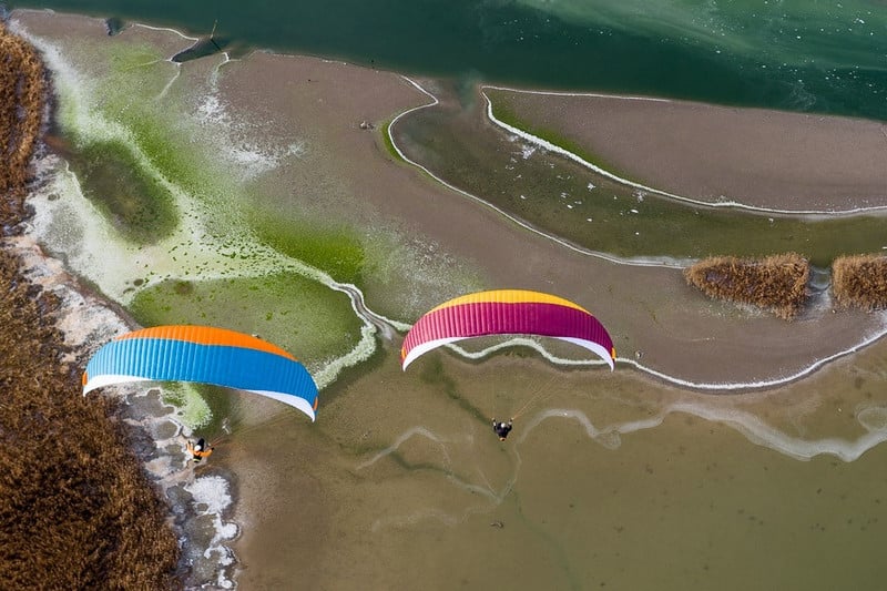 Advance IOTA (PAST MODEL)