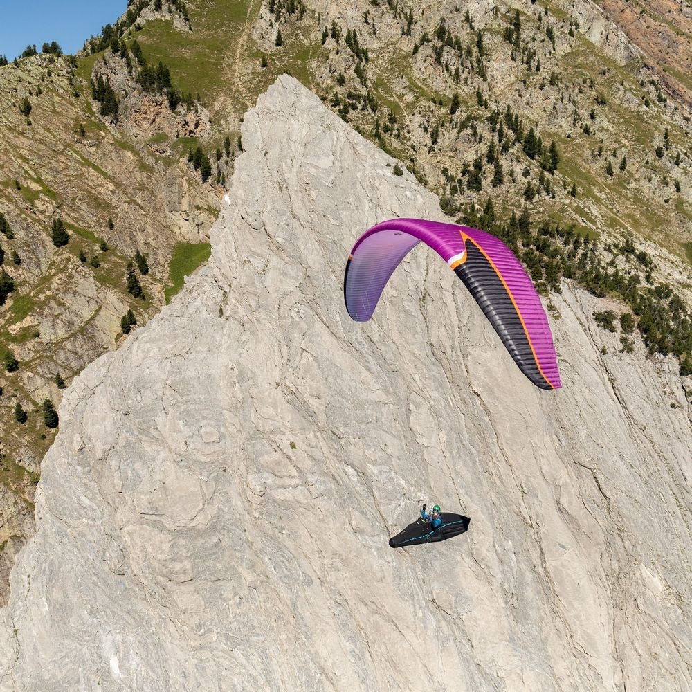 Niviuk Icepeak Evox (PAST MODEL)