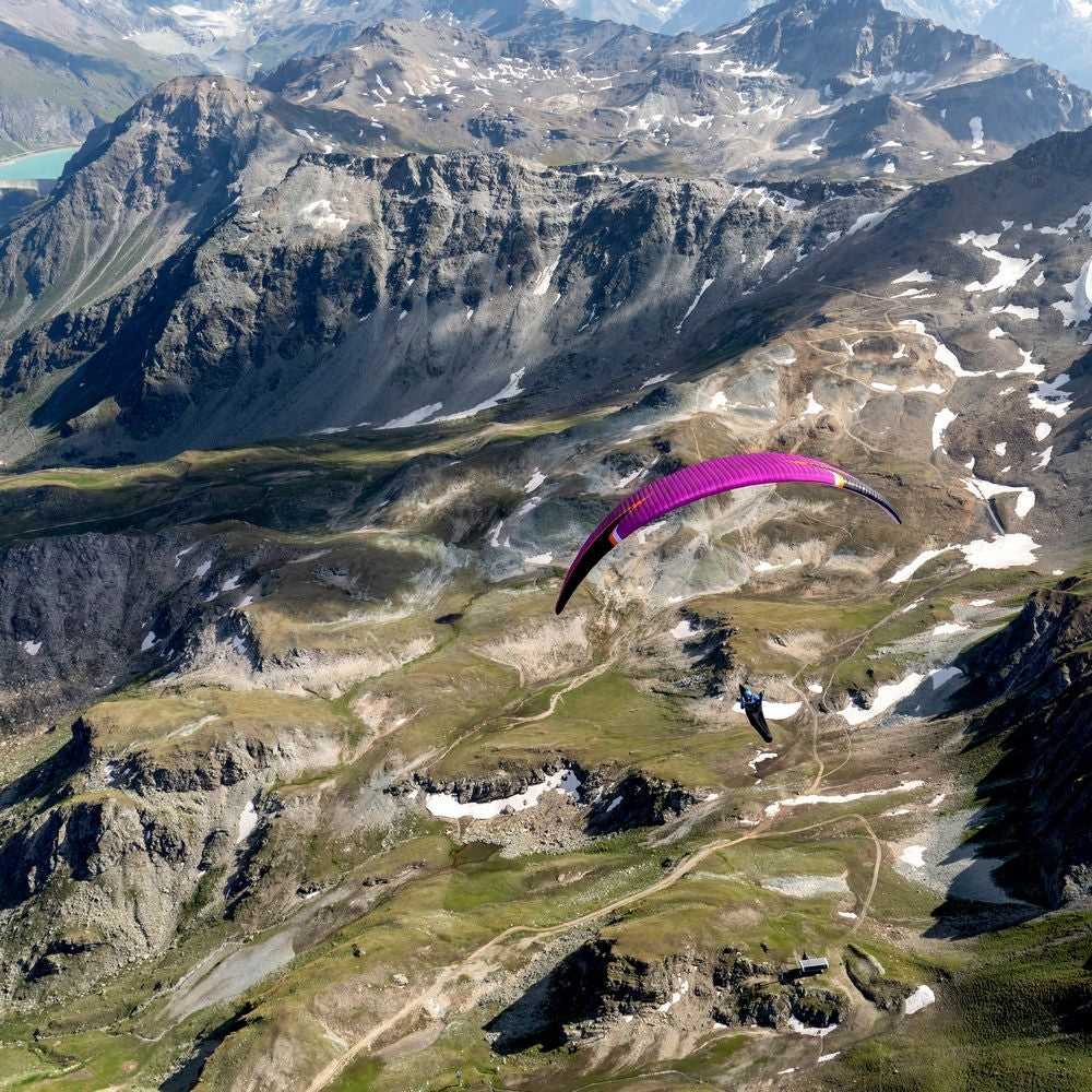 Niviuk Icepeak Evox (PAST MODEL)