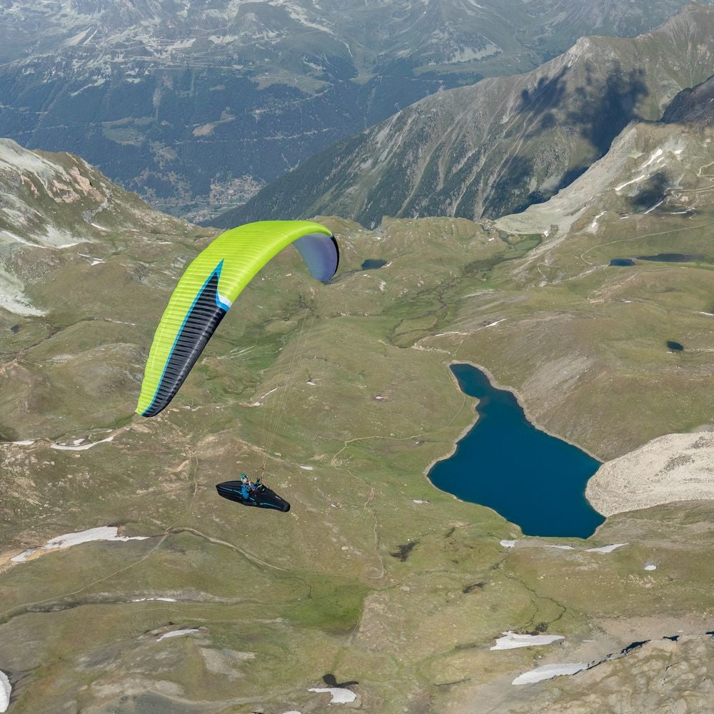 Niviuk Icepeak Evox (PAST MODEL)