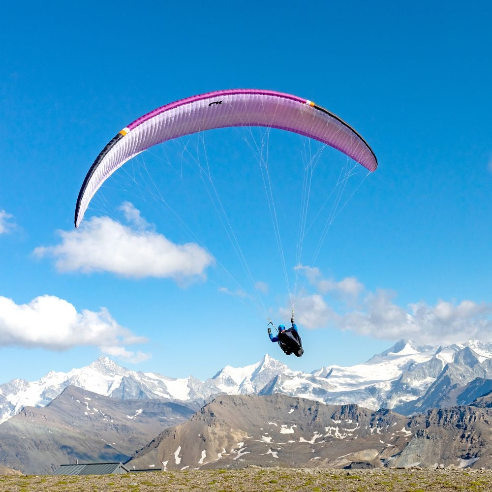 Niviuk Icepeak Evox (PAST MODEL)