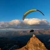 Niviuk Icepeak Evox Wing