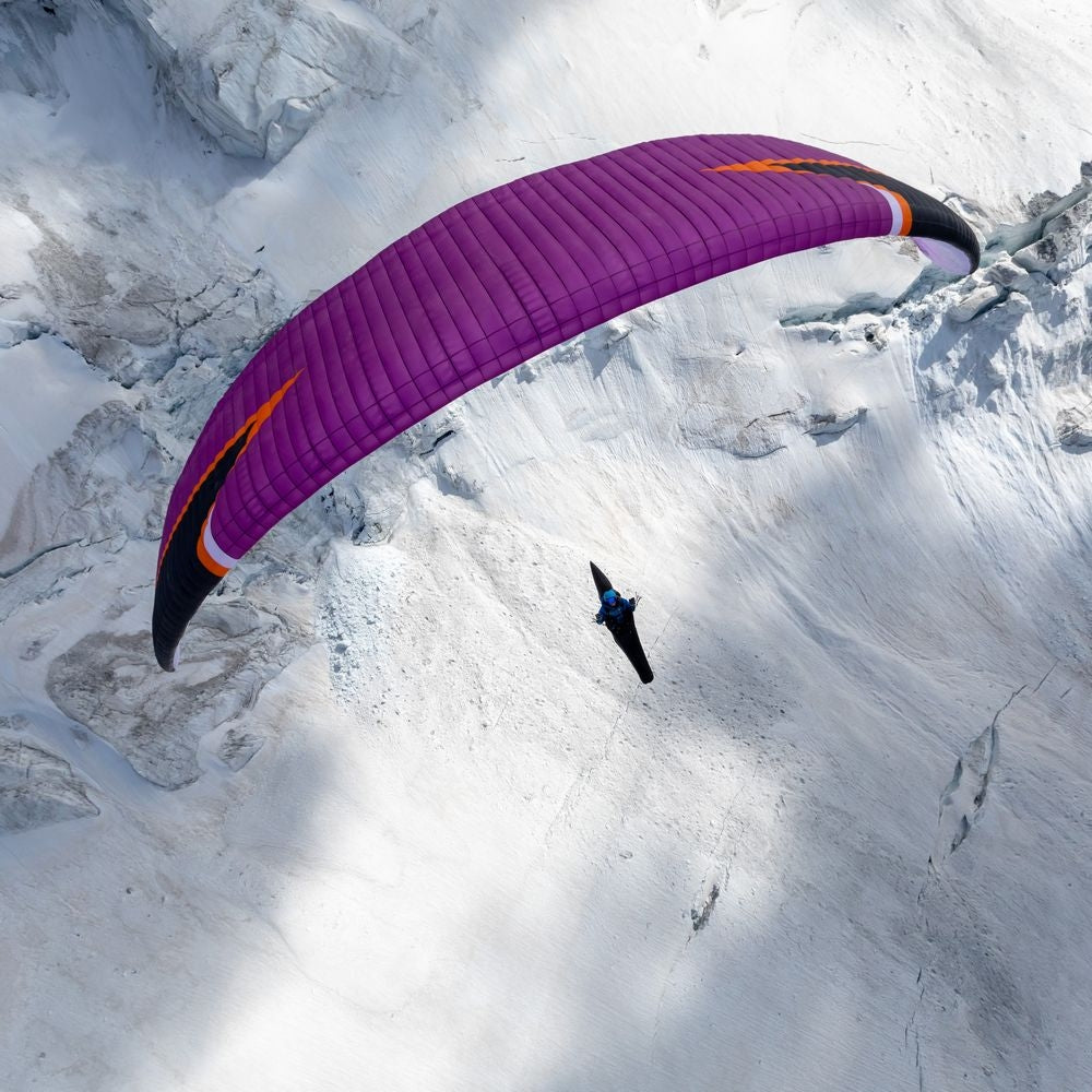 Niviuk Icepeak Evox (PAST MODEL)