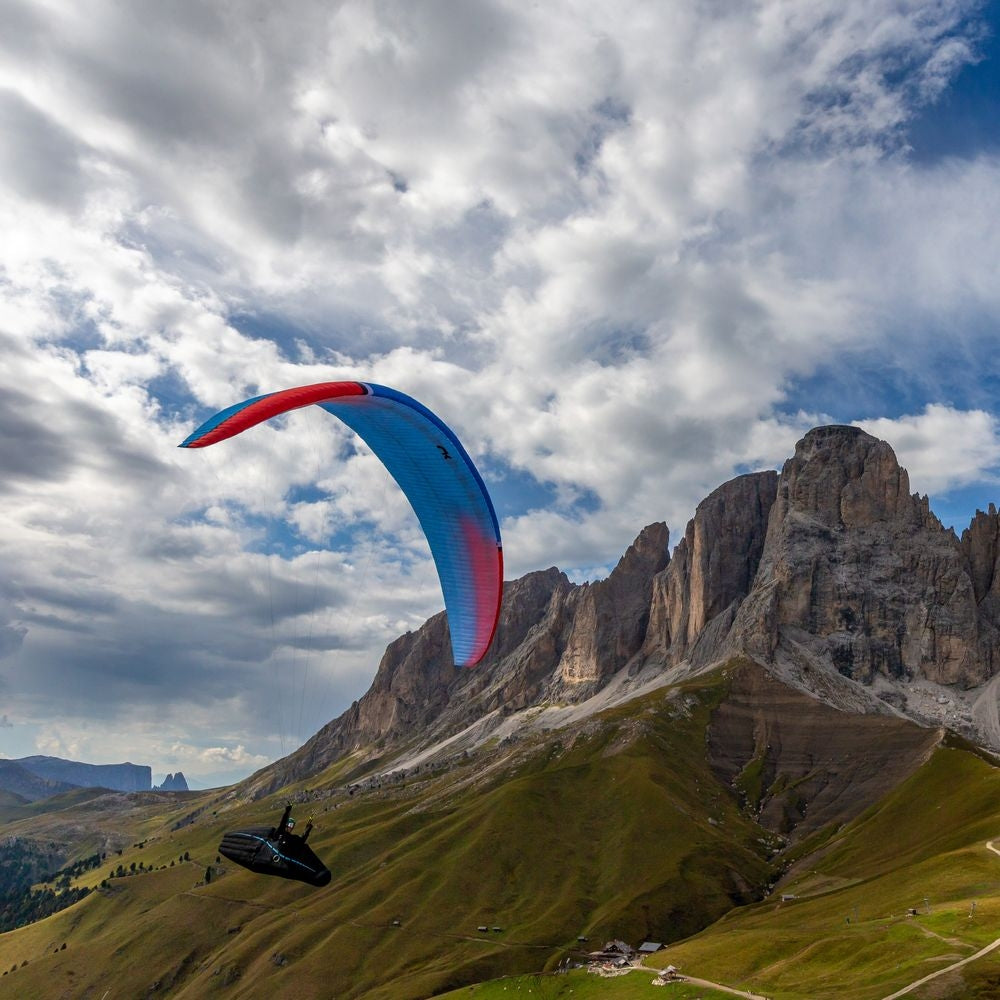 Niviuk Icepeak Evox (PAST MODEL)