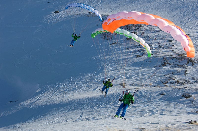 Gin Nano 2012 (PAST MODEL)