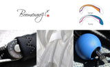 Gin Boomerang X (PAST MODEL)