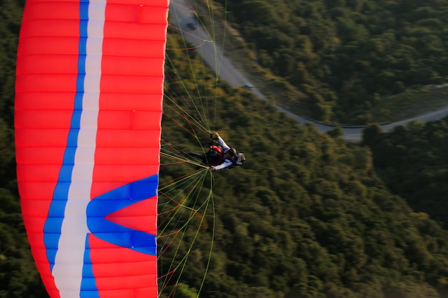 Skywalk Join't 2 (PAST MODEL)