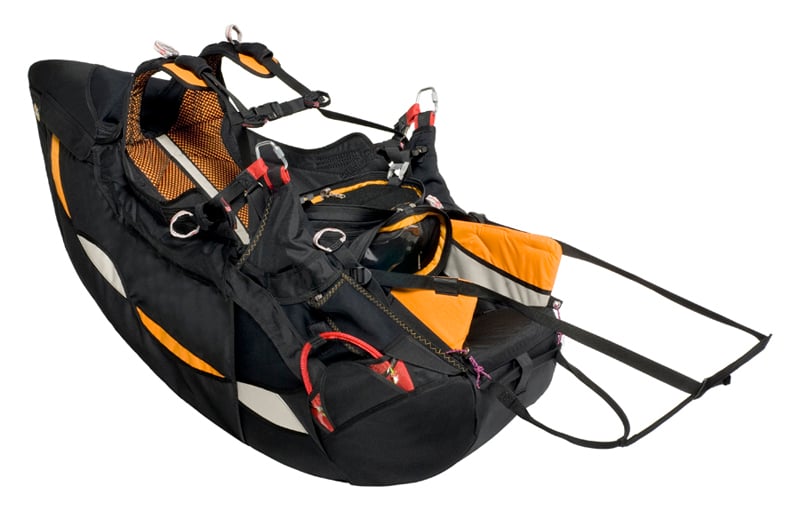 Kortel Kanibal II (PAST MODEL)