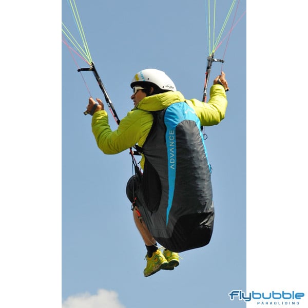 Advance AXESS 3 AIR (PAST MODEL)