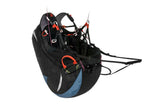 Optional foot stirrup fitted to Kortel Karma II