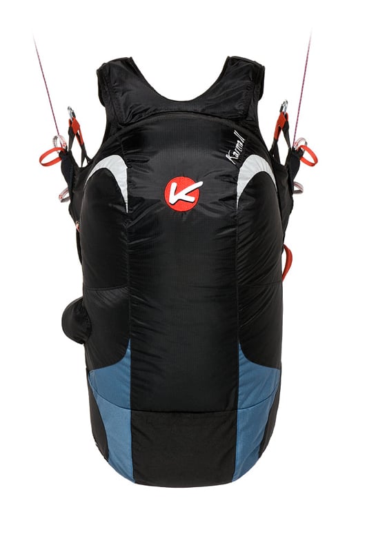 Kortel Karma II (PAST MODEL)