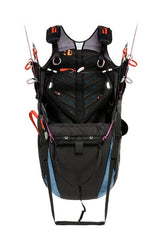 Optional foot stirrup fitted to Kortel Karma II