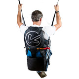 Kortel Karver II with optional Tandem Module attached