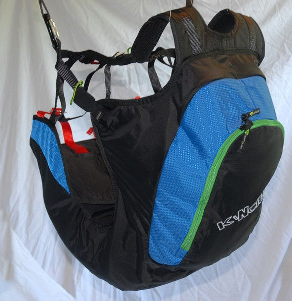 Supair Kinder 2013 (PAST MODEL)