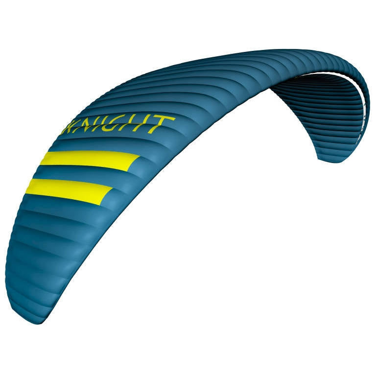 Triple Seven Knight EVO in Blue