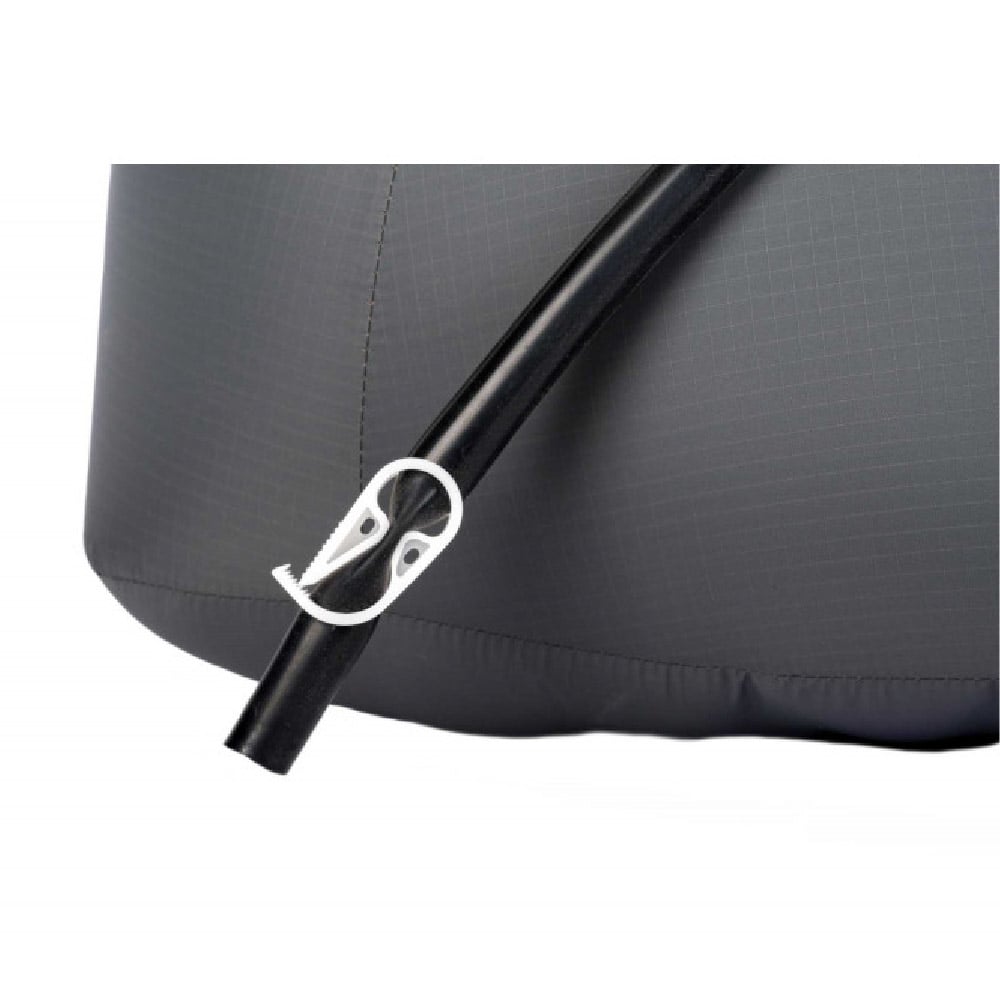 Kortel Kanibal Race II Airbox