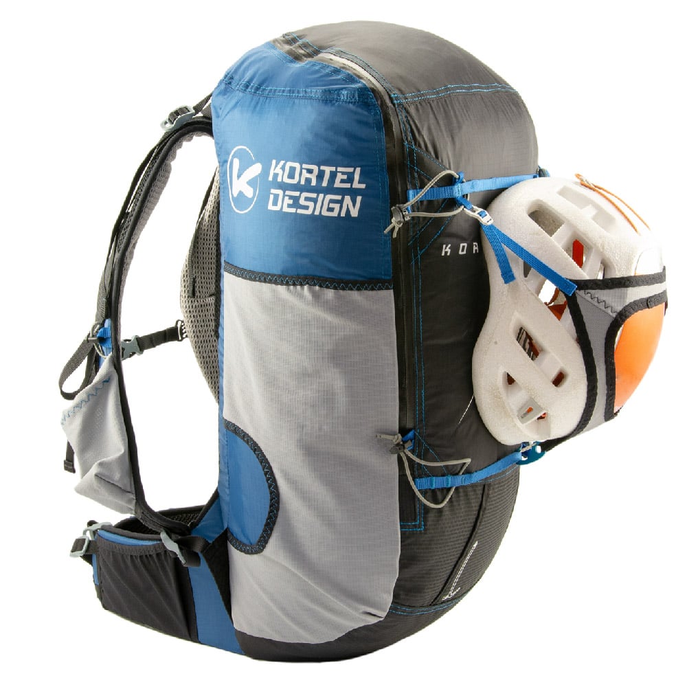 Kortel K40 Backpack 40L