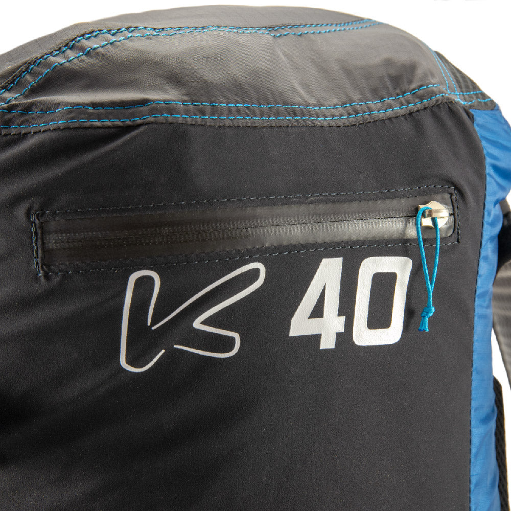 Kortel K40 Backpack 40L