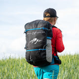 Kortel K40 Backpack 40L