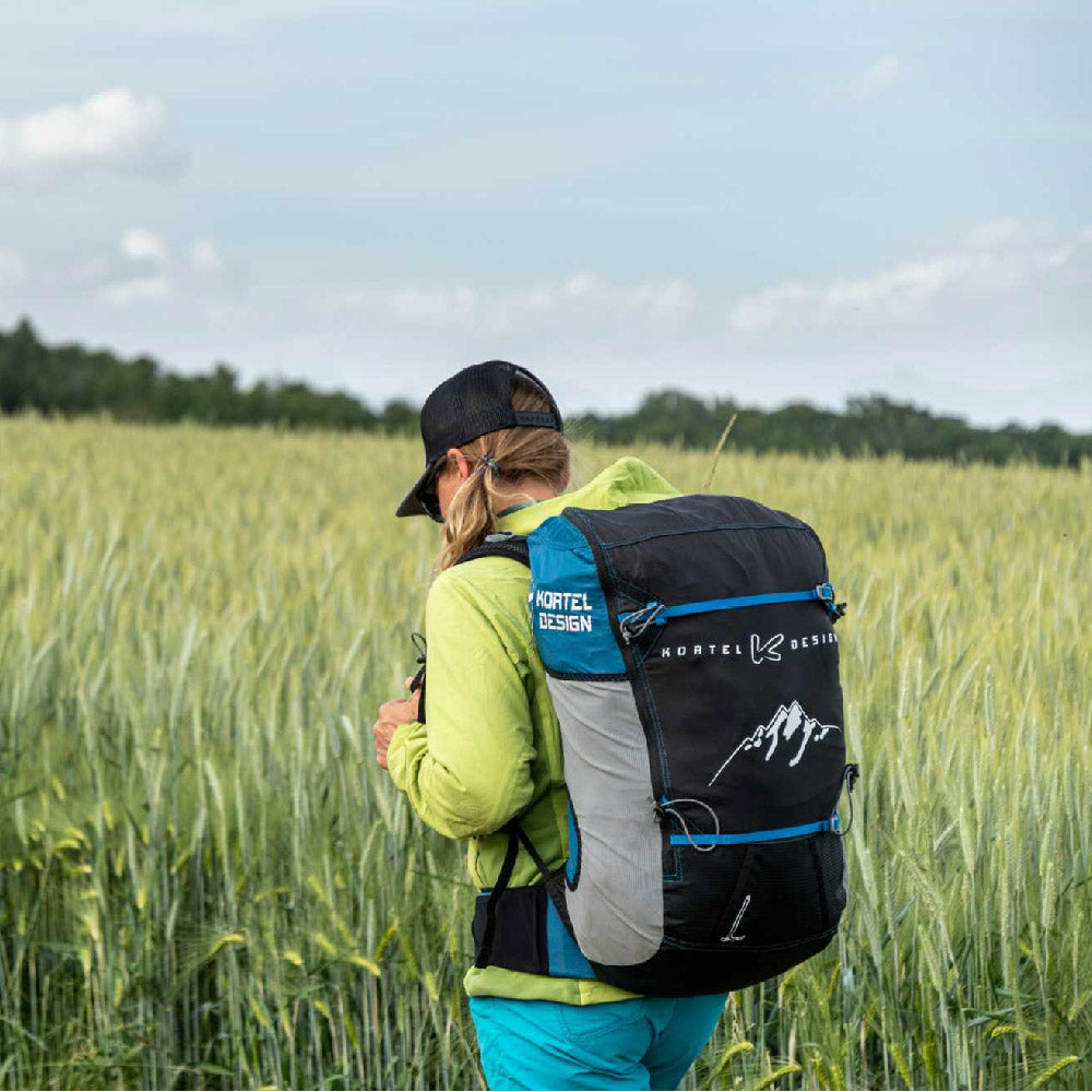Kortel K40 Backpack 40L
