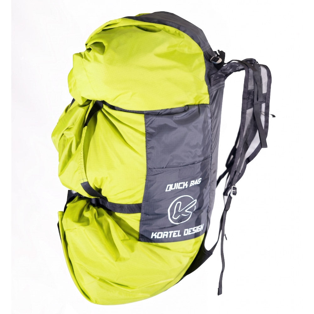 Kortel QuickBag Solo