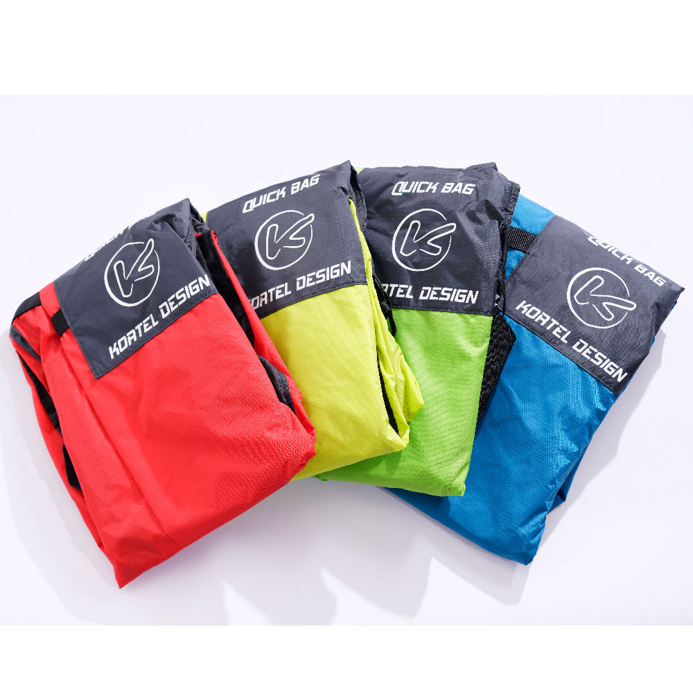 Kortel QuickBag Solo