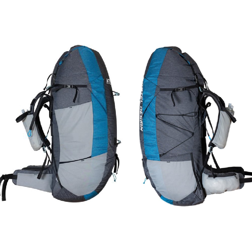 Kortel K75 Backpack 75-100L