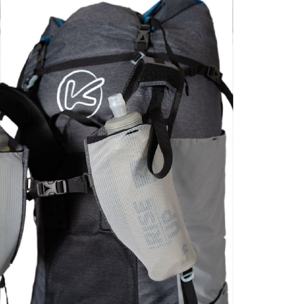 Kortel K75 Backpack 75-100L