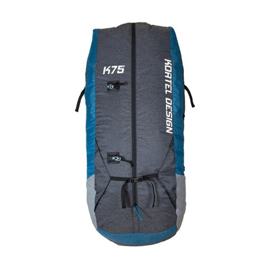 Kortel K75 Backpack 75-100L