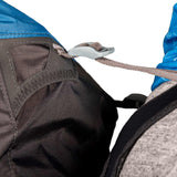 Adjustable shoulder straps