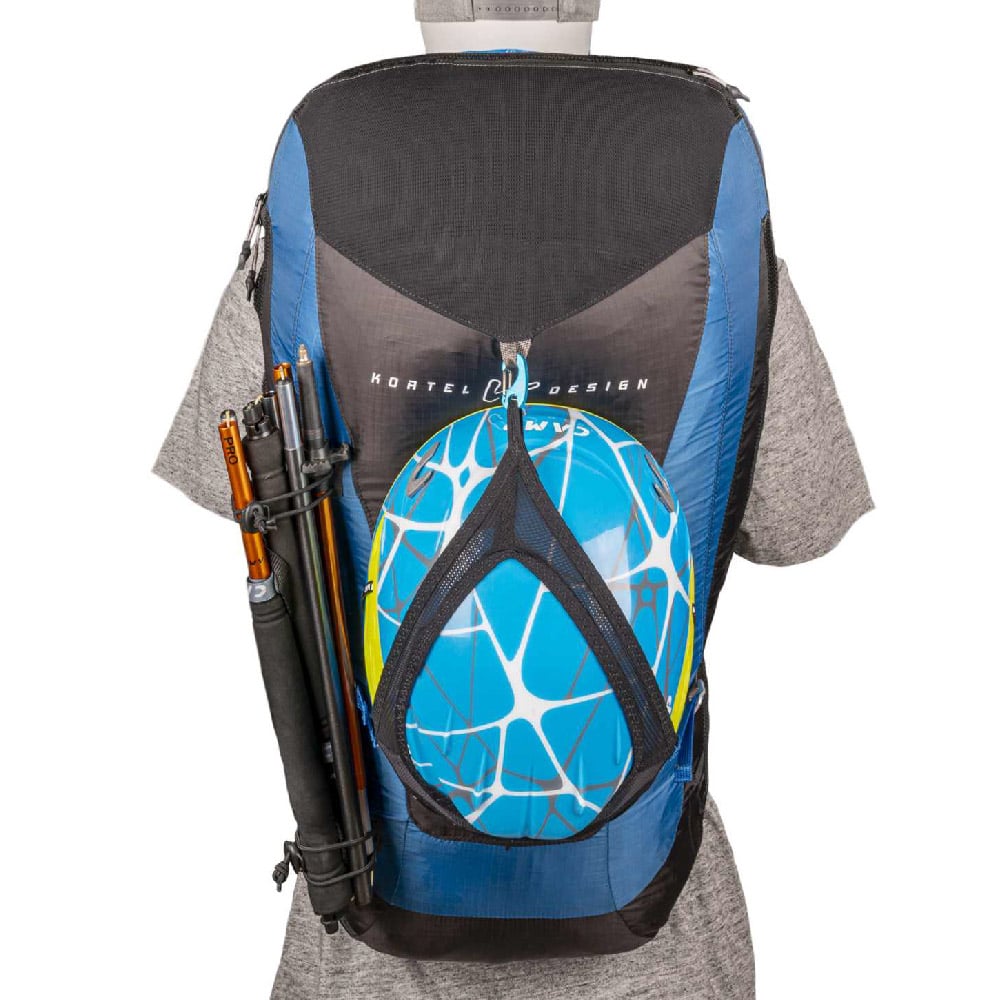 Kortel K27 Backpack 27L