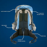 Kortel K40 Backpack 40L