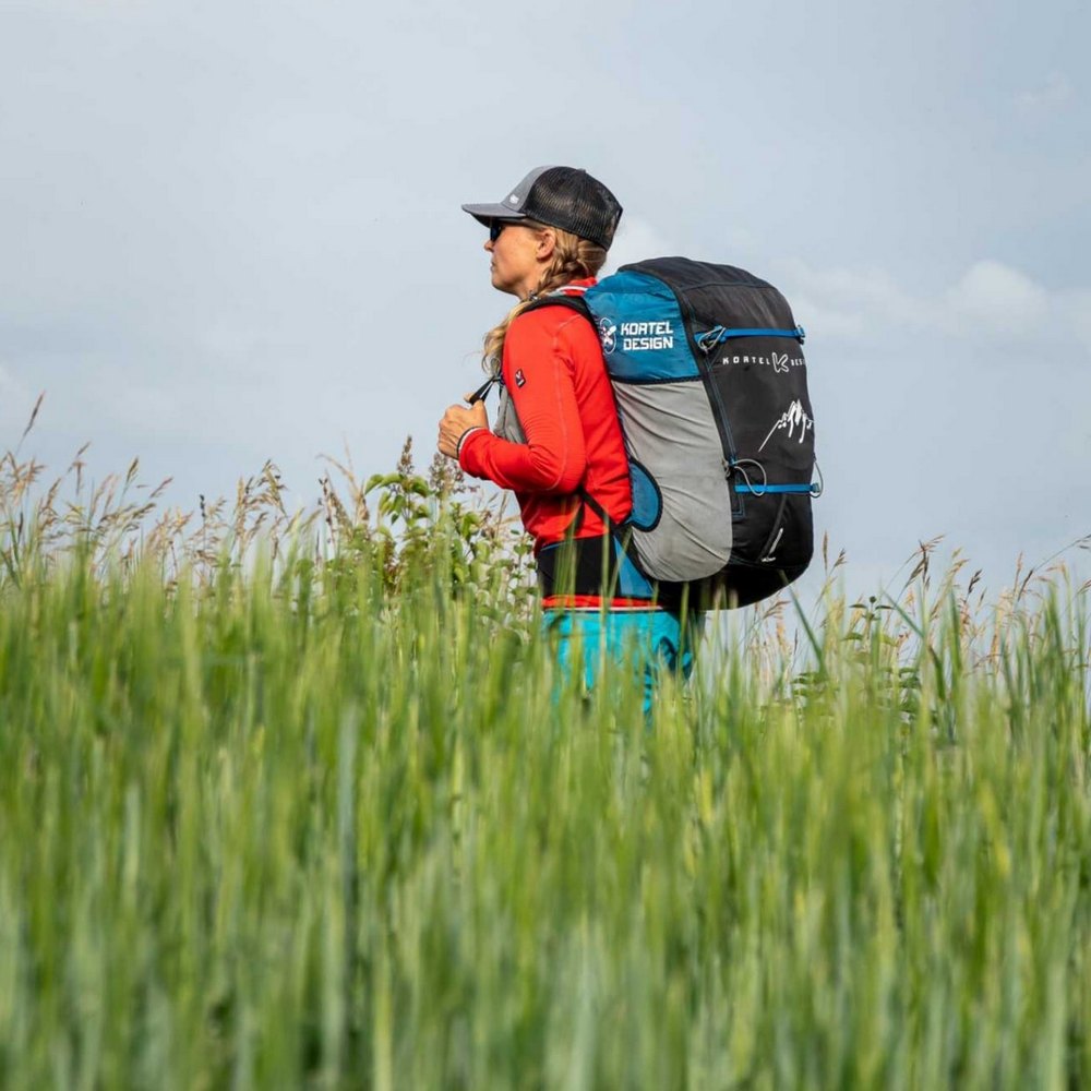 Kortel K40 Backpack 40L