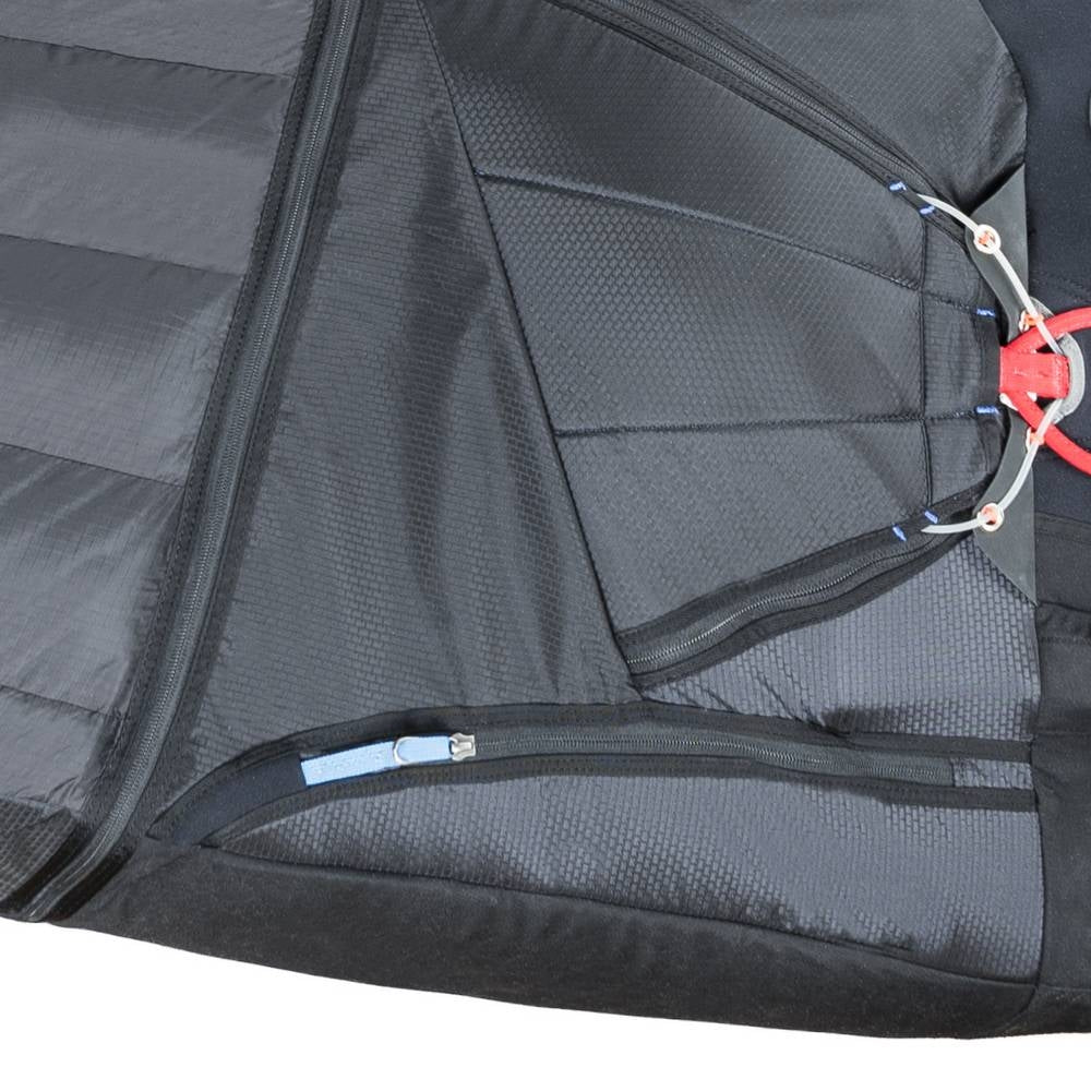 and optimized aerodynamics in real life situations