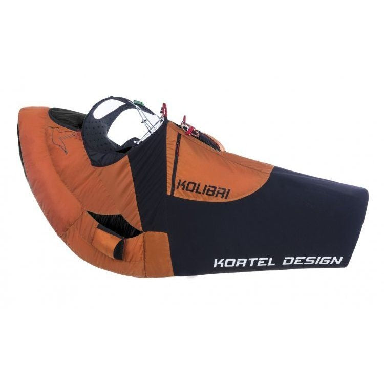 Kortel Kolibri (PAST MODEL)