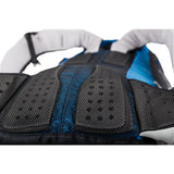 Kortel Kolibri Backpack 60L. Pre-shaped back slats: framed structure to support and shape the back for a better comfort.