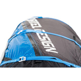 for small items e.g. water containers.