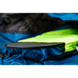 Kortel Kolibri Backpack 60L. Rain cover. Material colours may vary depending on availability.